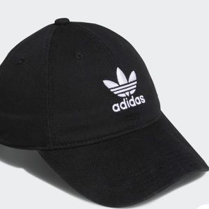 Adidas hat